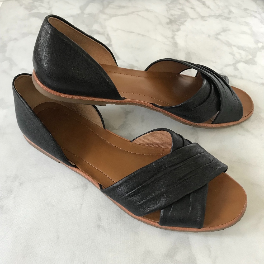 Franco Sarto 'Vala' Flat